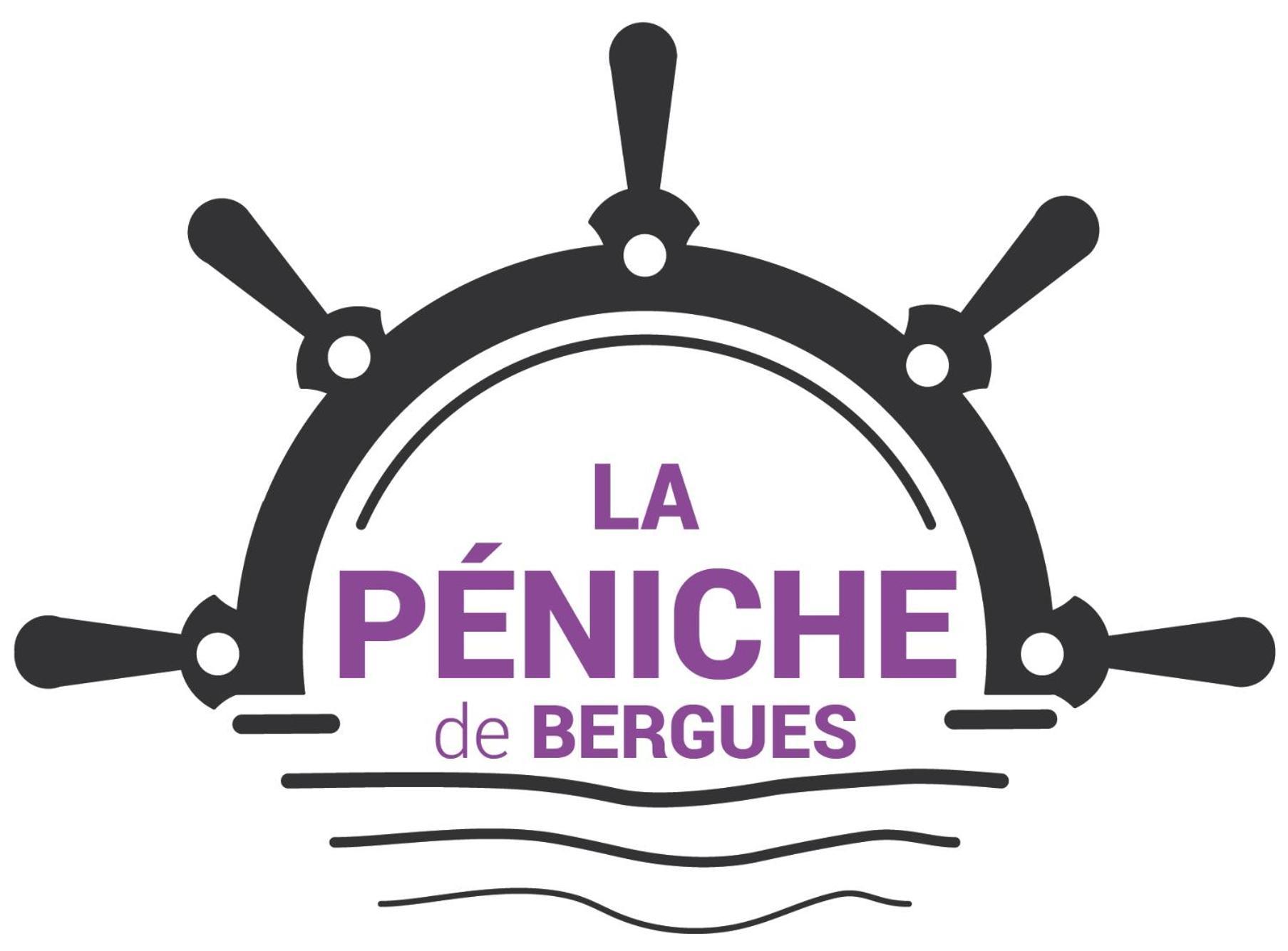 Nuit Insolite A Bord D'Une Peniche, 6 Personnes Bergues Buitenkant foto